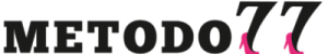 Logo Metodo77 orrizz